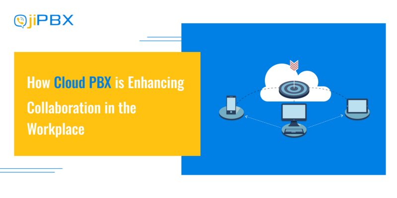 How Cloud PBX is Enhancing Collaboration in the Workplace