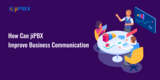 How Can jiPBX Improve Business Communication?