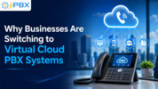 Why Businesses Are Switching to Virtual Cloud PBX Systems
