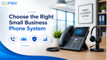 How to Choose the Right Small Business Phone System: Features, Costs, and Benefits