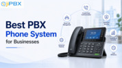 The Complete Business Guide to Selecting the Best PBX Phone System