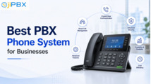 The Complete Business Guide to Selecting the Best PBX Phone System