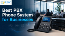 Best PBX Phone System for Businesses: Features and Benefits