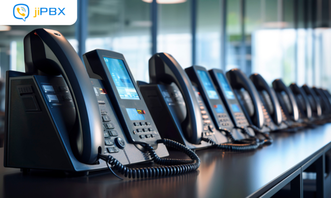 How Cloud Telephone Integration Improves Business Connectivity and Efficiency?