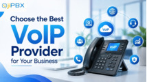 How to Choose the Best VoIP Provider for Your Business?